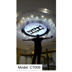 Model:CT009